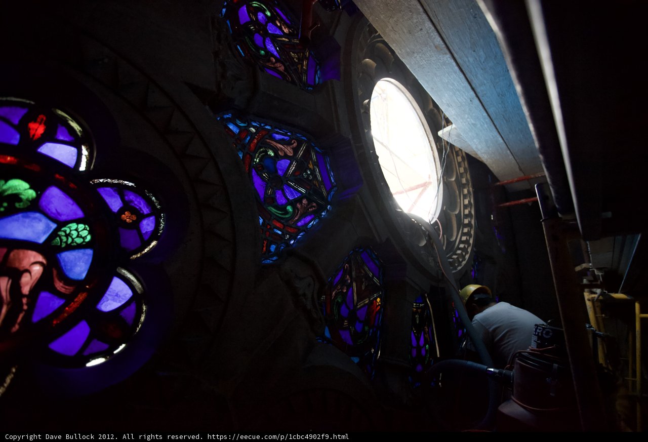 Stained Glass Splendor