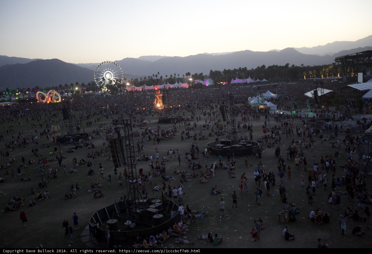 Festival Fever
