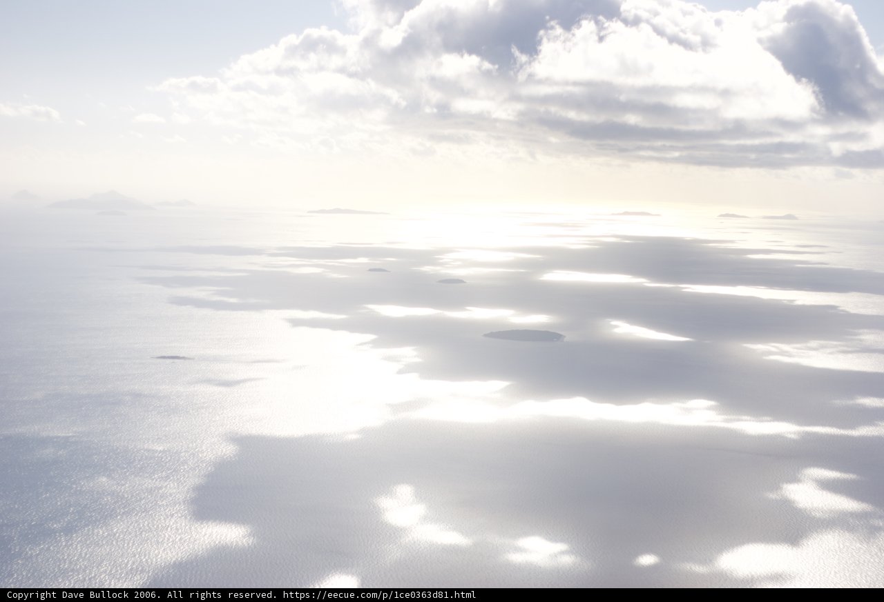 Heavenly View