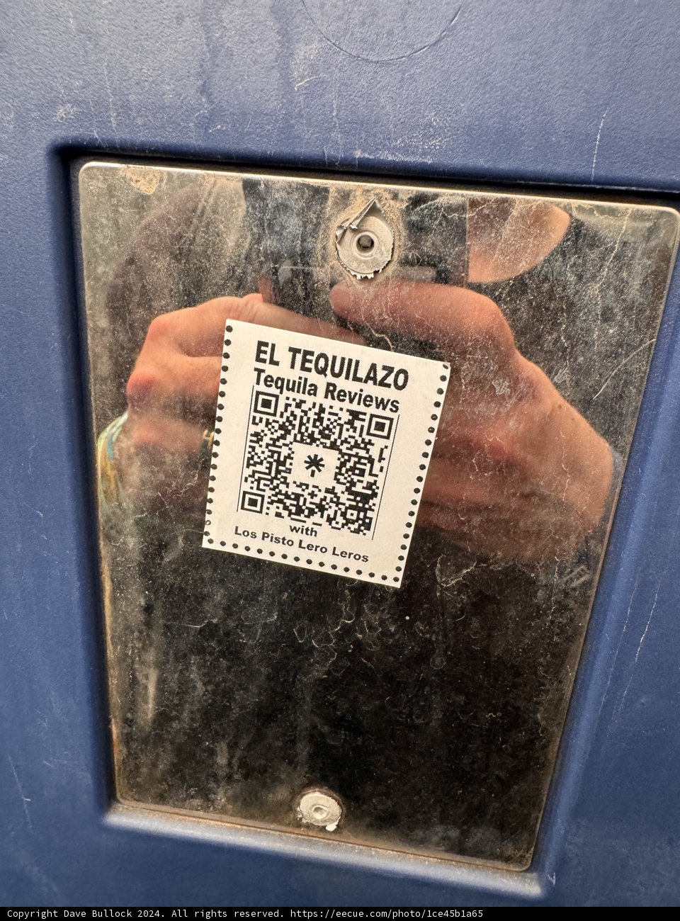 Interactive Sticker Art at Coachella 2024