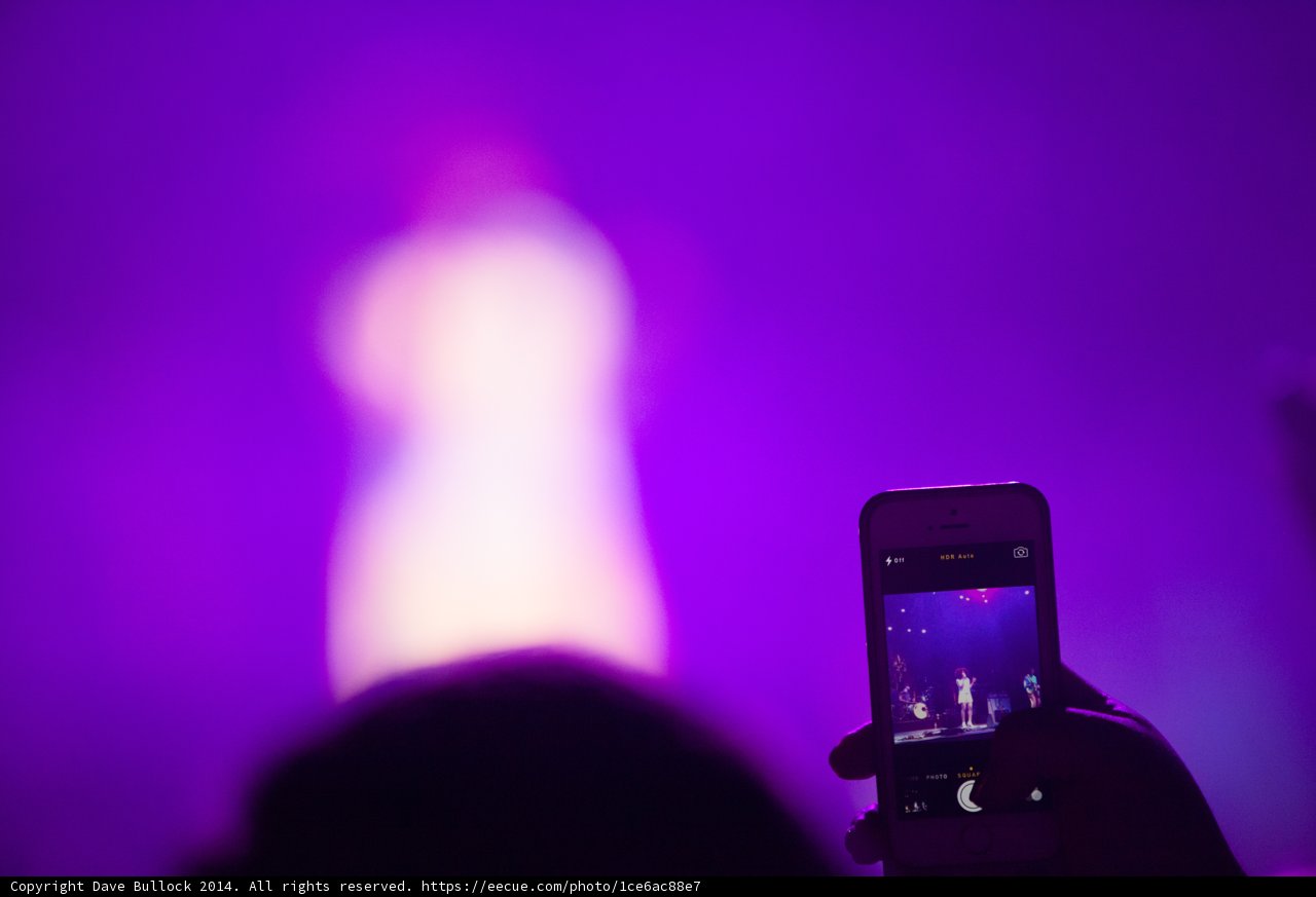 Meta Photo
