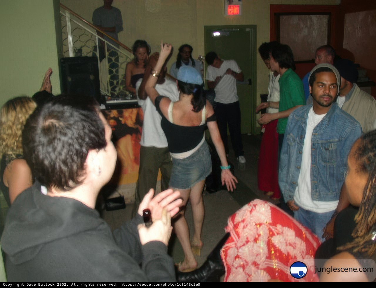 Party People
