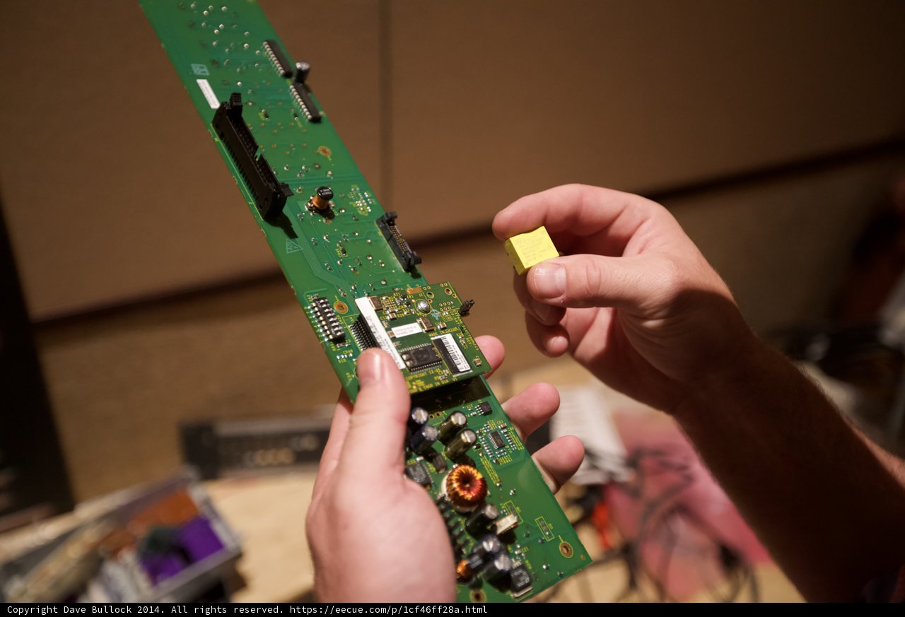 Hacking Tools of the Trade