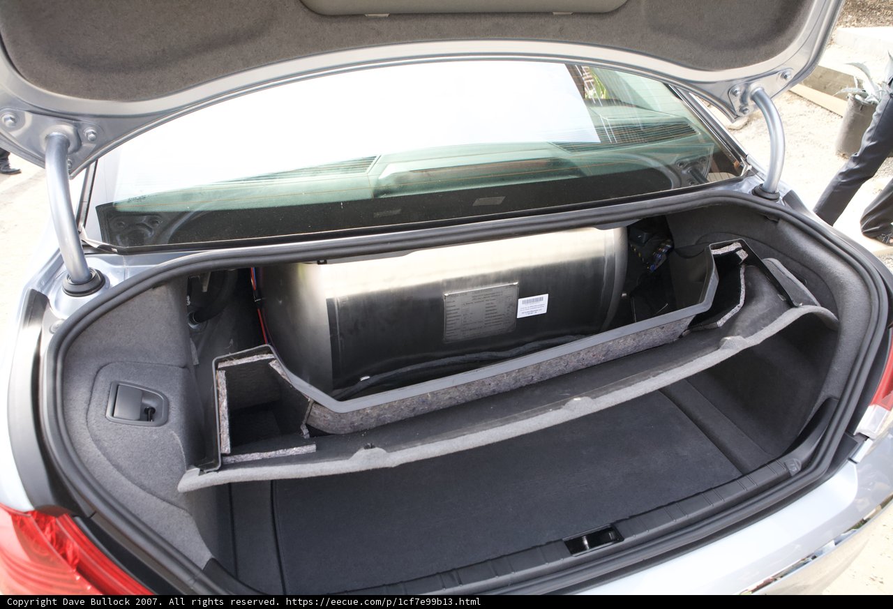 Two People and a Trunk