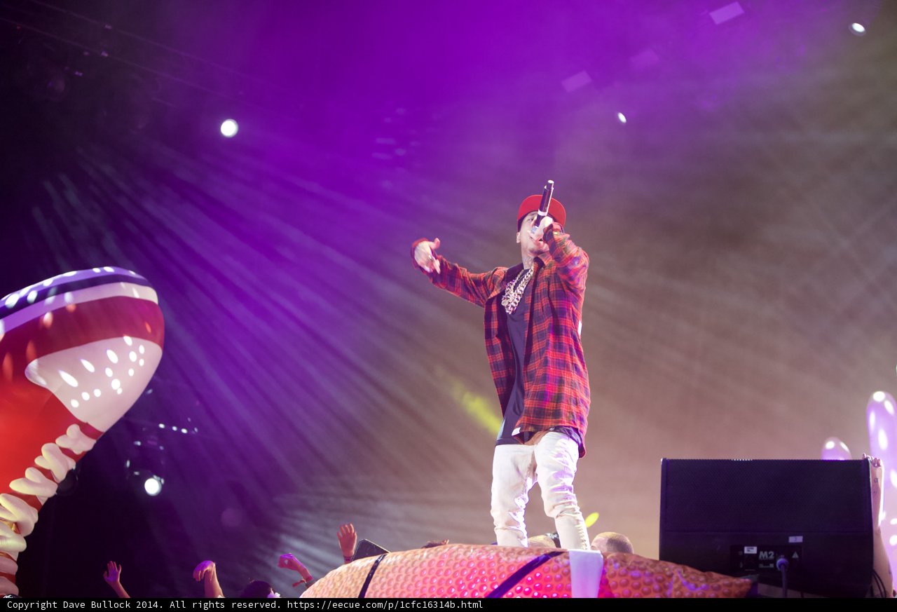 Justin Bieber Rocks the O2 Arena in London