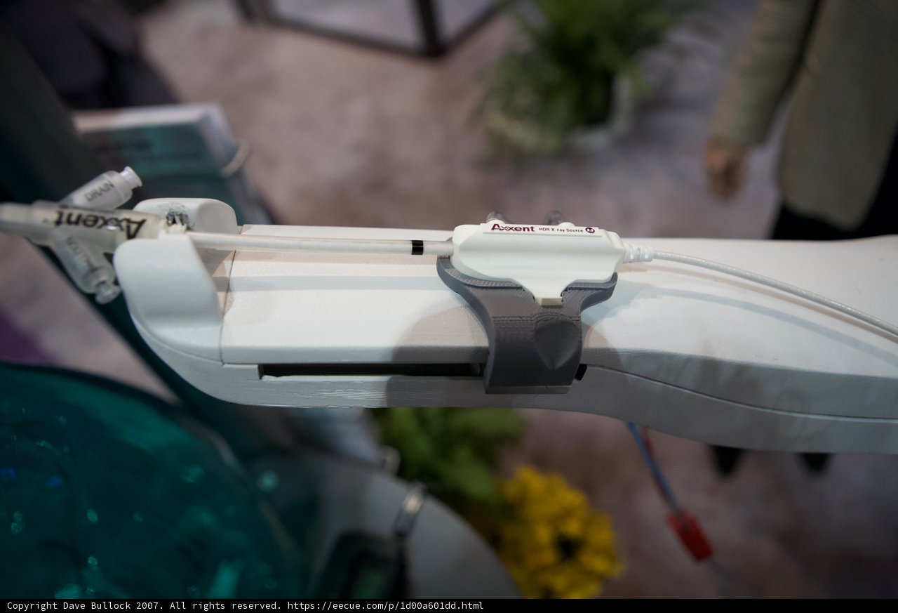 Wall-mounted device