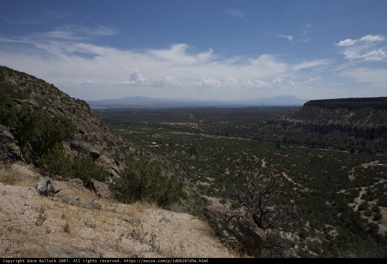 Majestic View of the Dome Wilderness