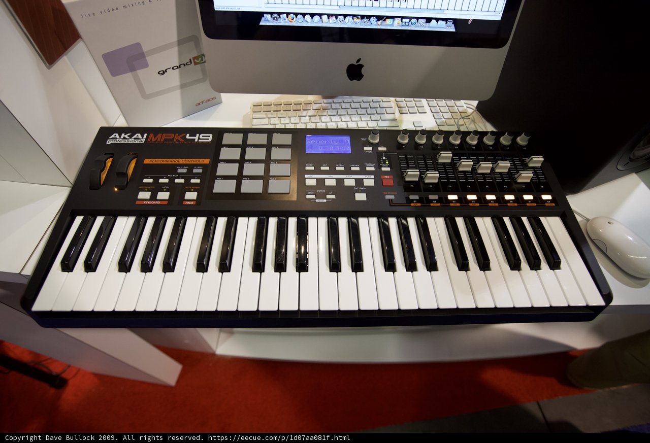 Mastering the Piano on a Keyboard