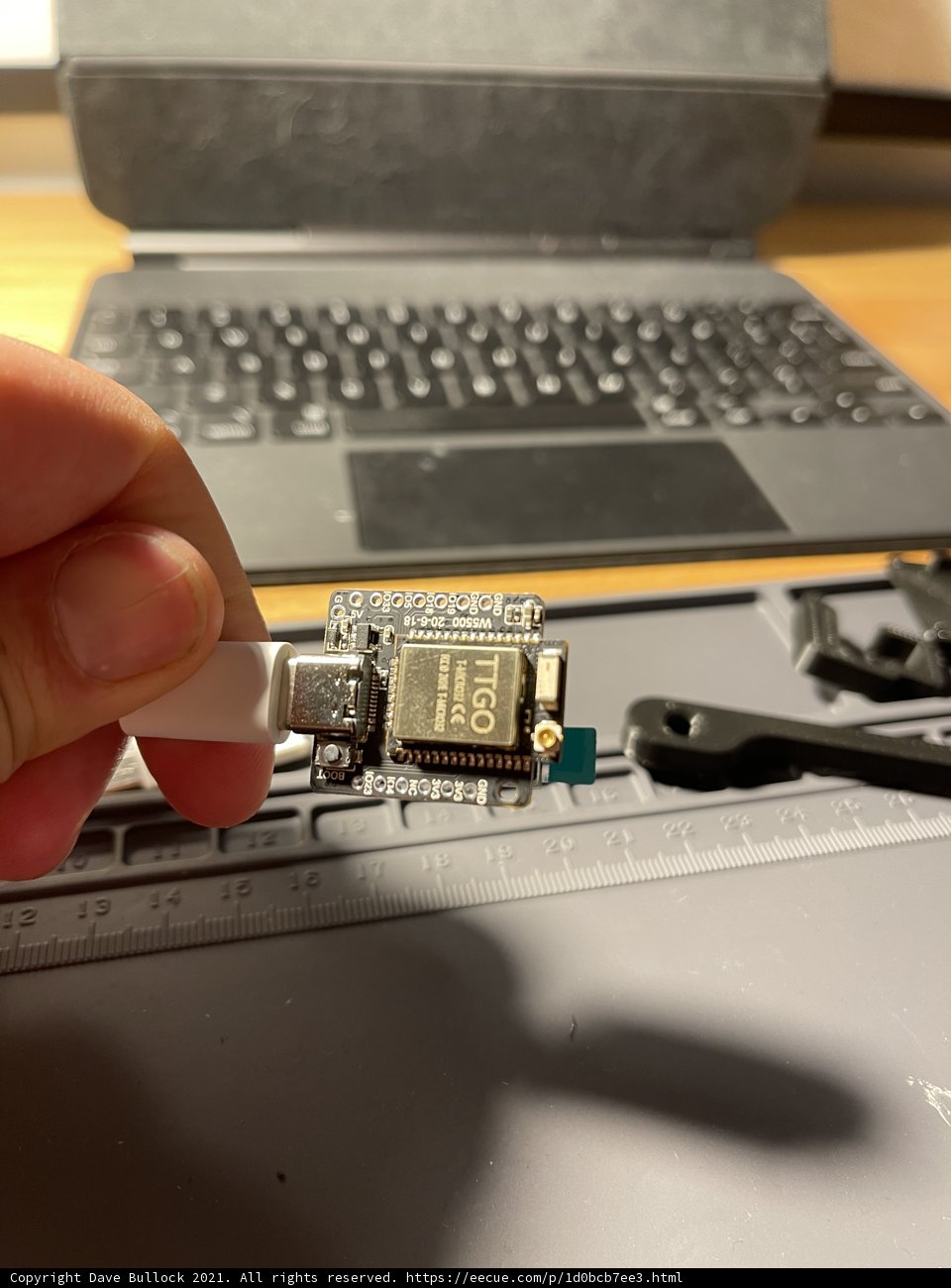 The Future of Hardware