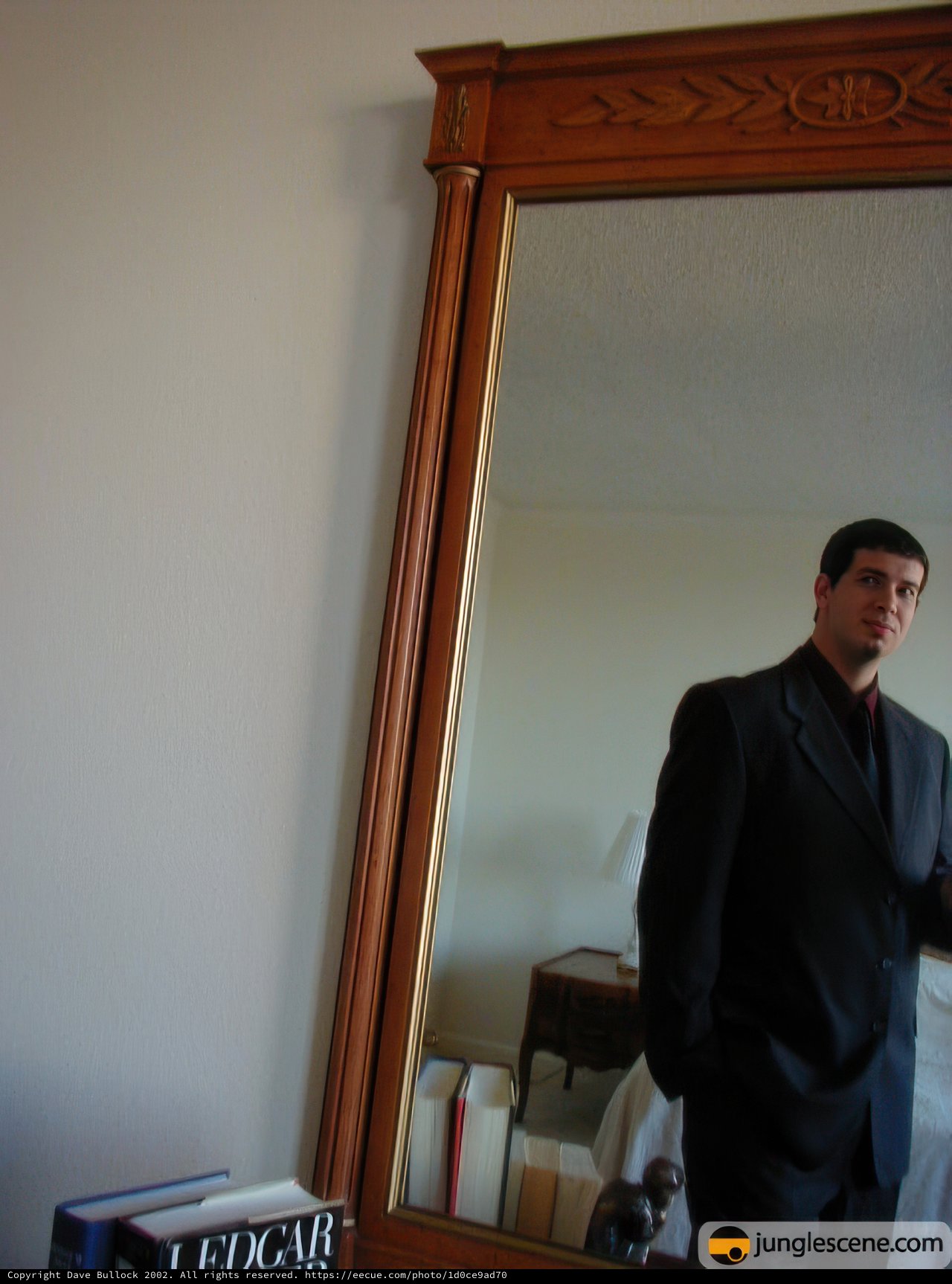 Suited Up