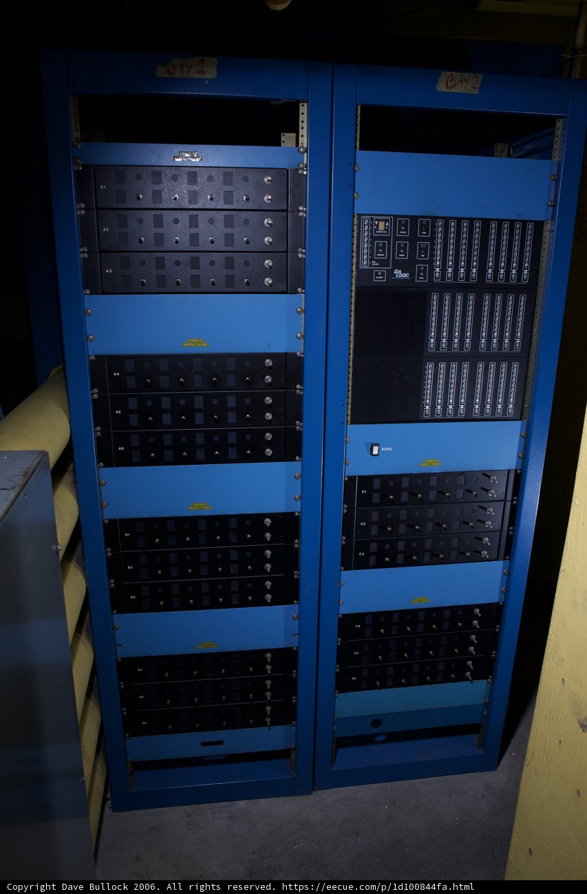 Towering Technology