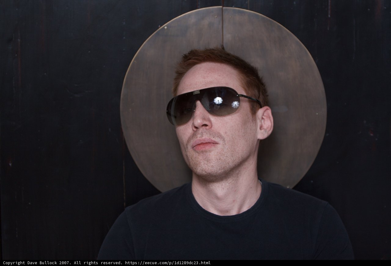 Shades of Cool