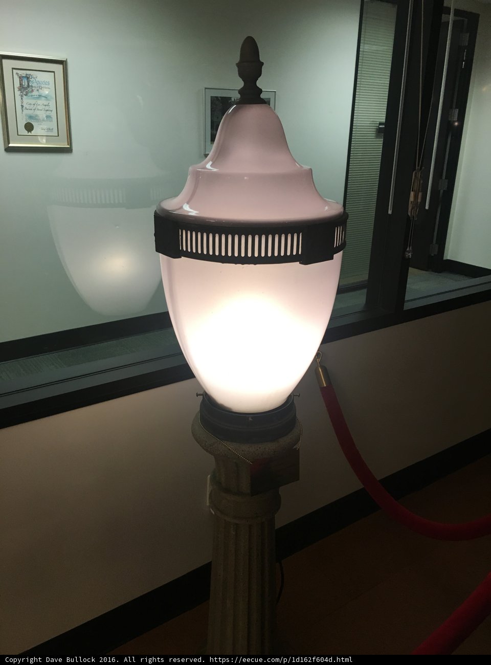 Illuminating Art