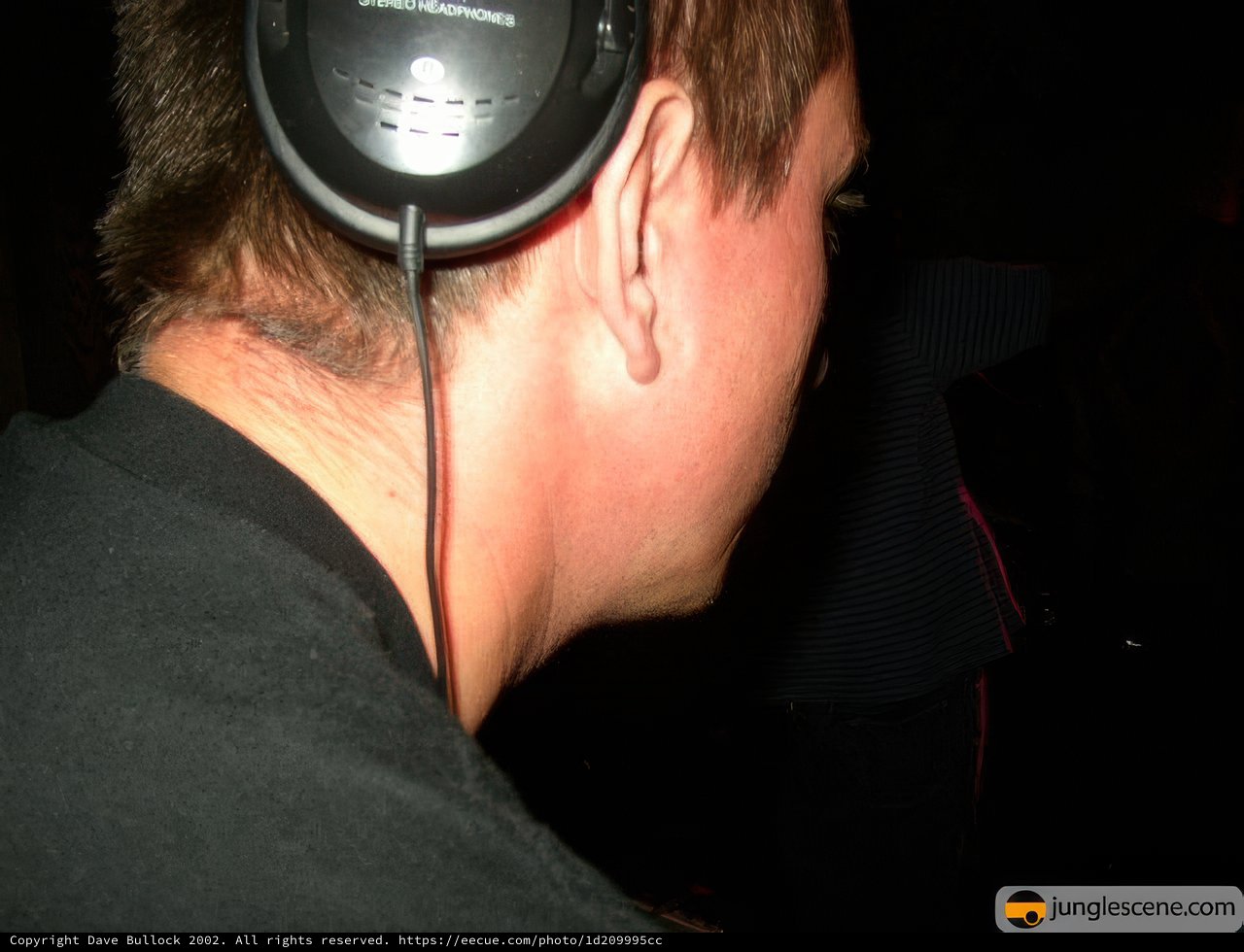 Grooving to the Beat