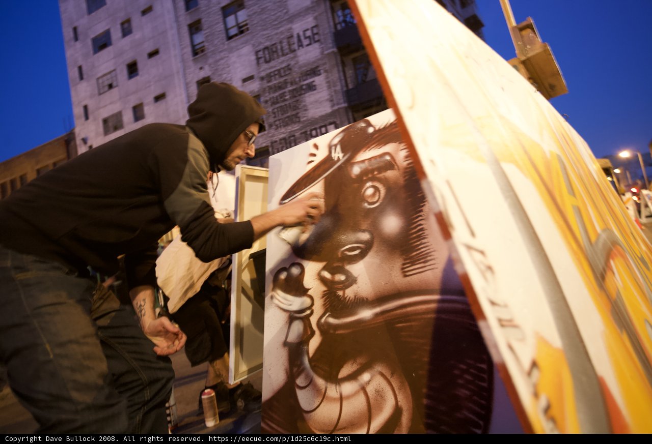 Urban Artistry