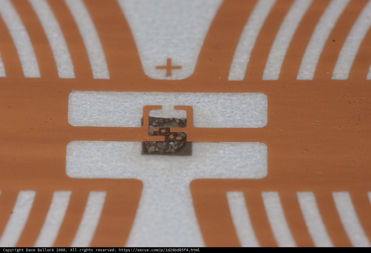 Cross Symbol on Metal Hardware