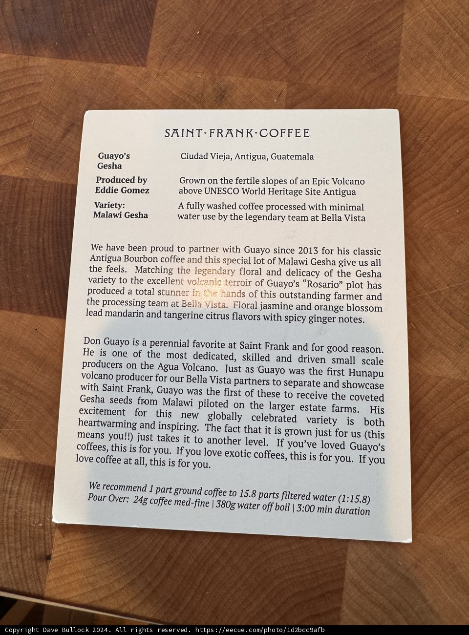 Brewing Excellence