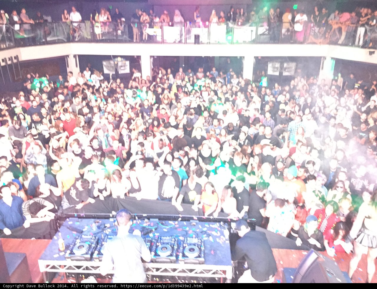 A Night to Remember