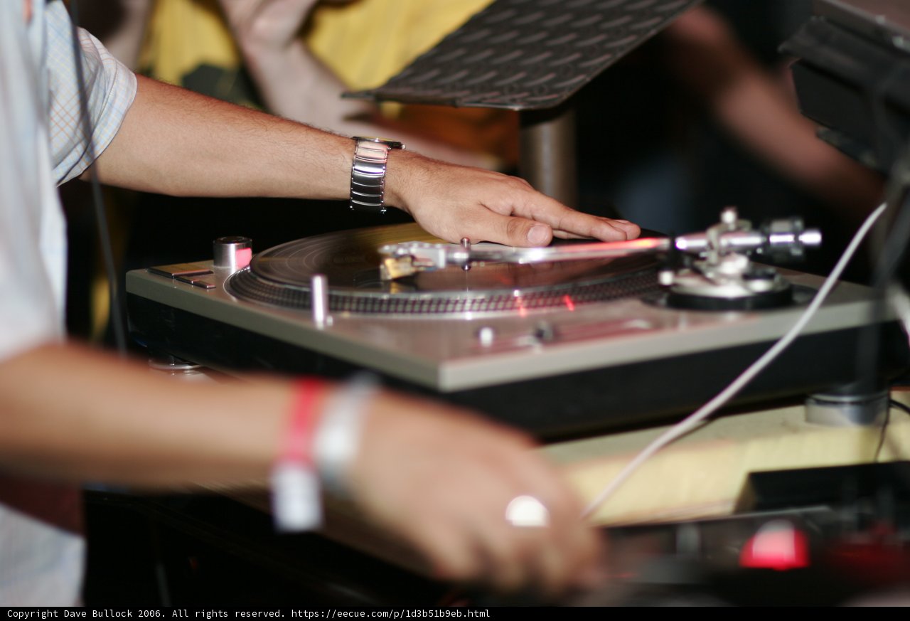 The Beatmaster