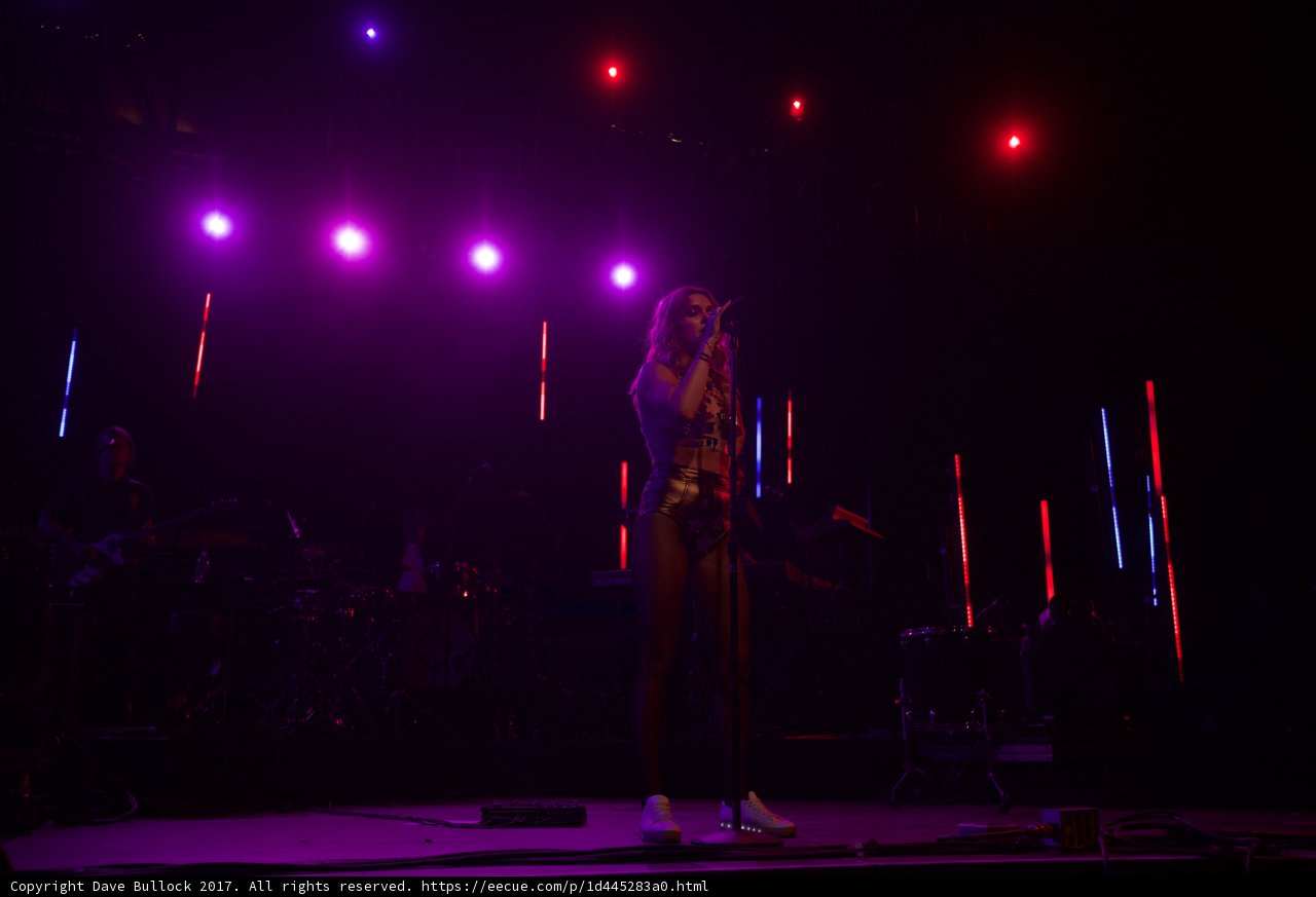 Purple Performance