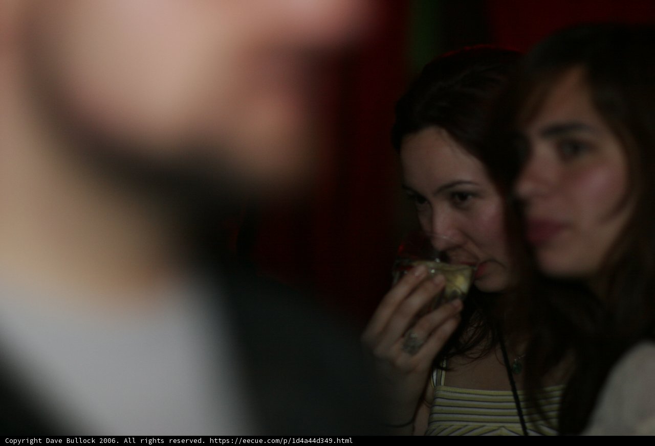 Savoring the Moment