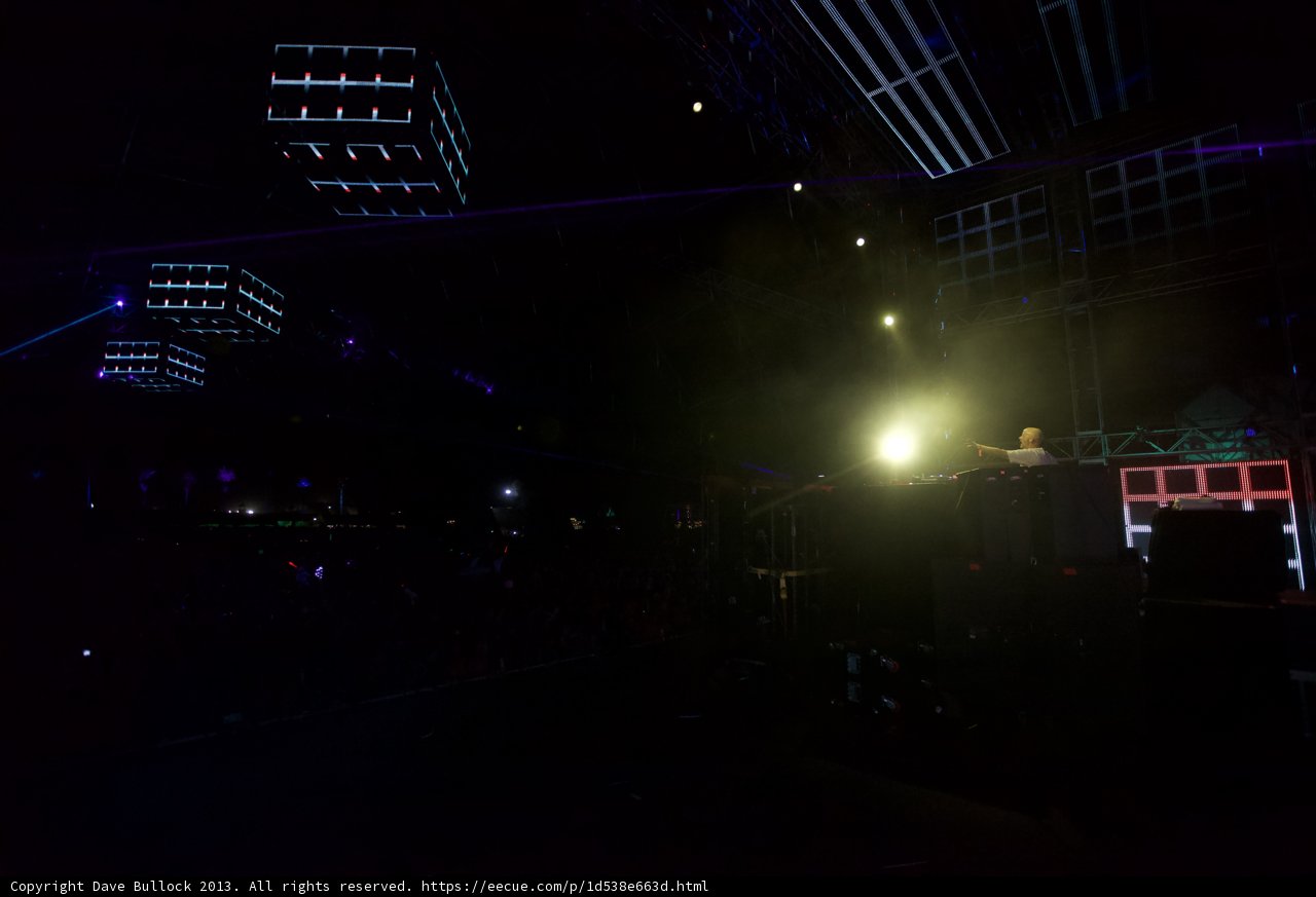 DJ Spotlight