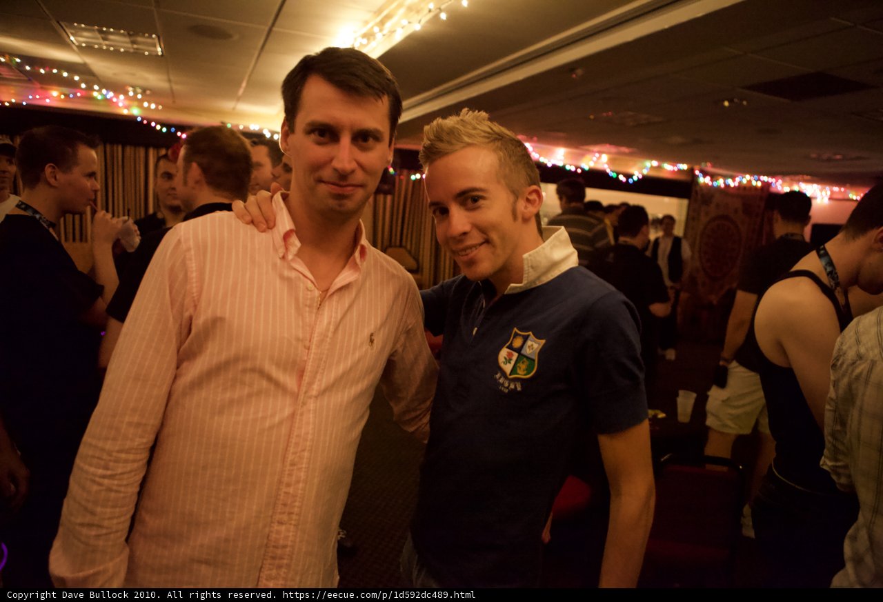Party Pals