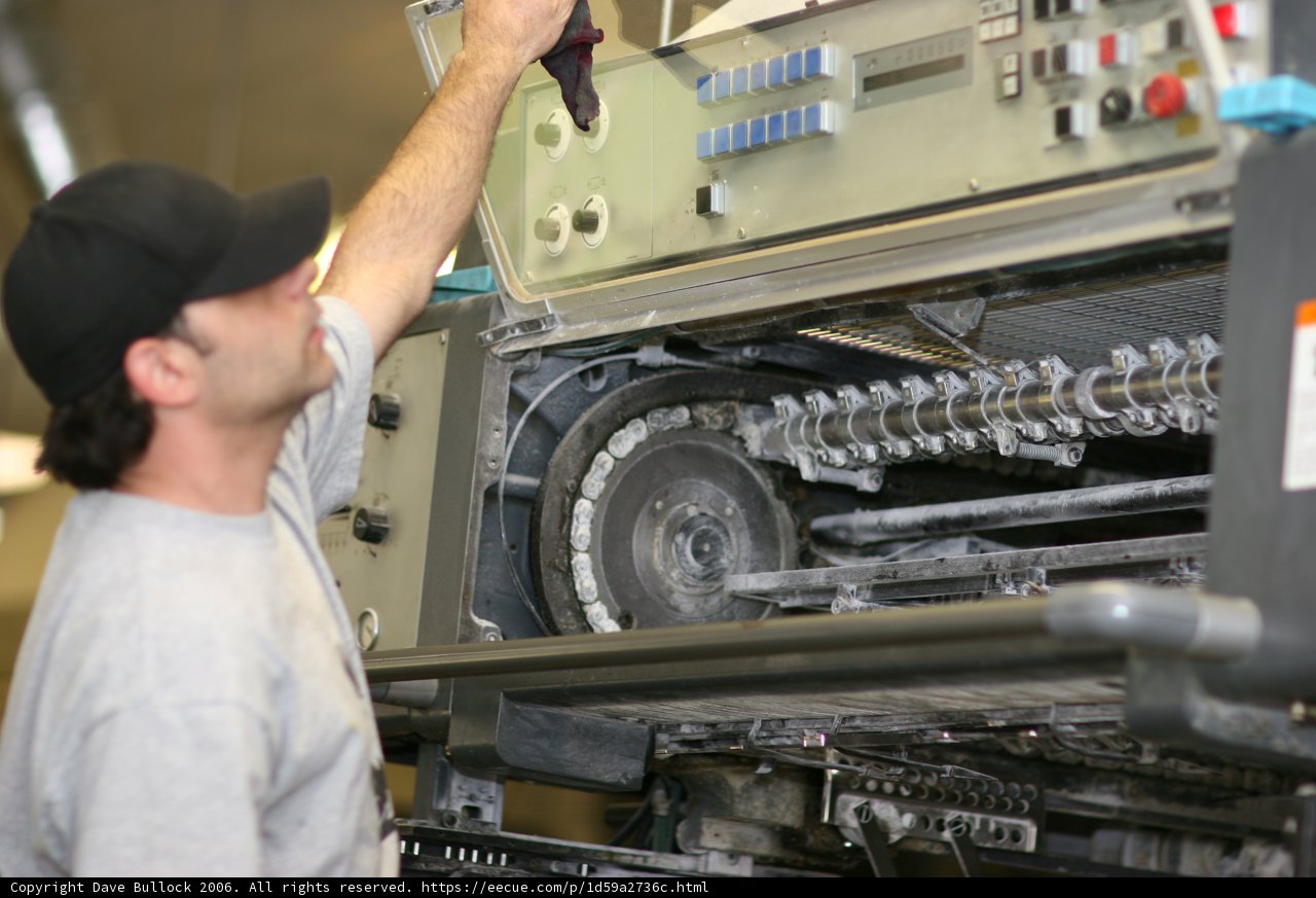 Rotor Reconstruction