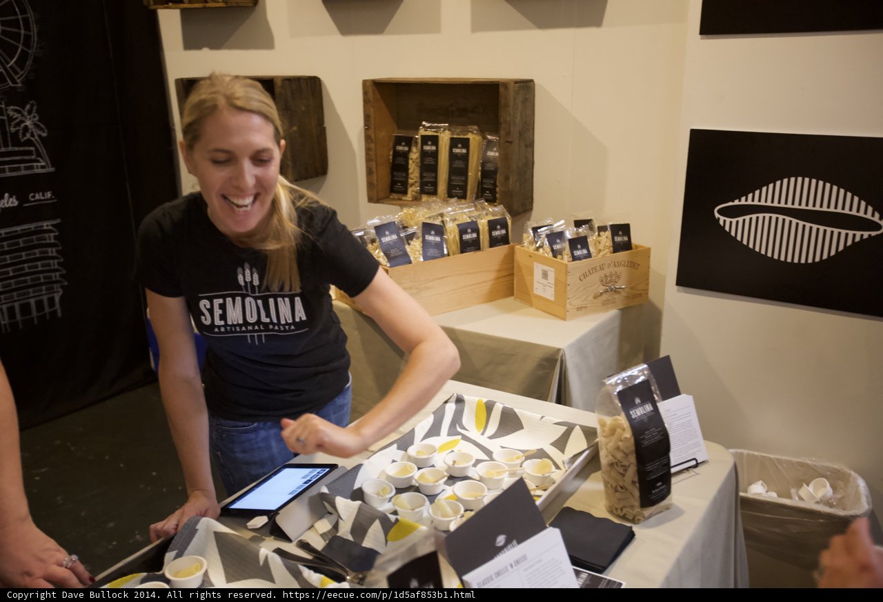 Coffee Break Smile