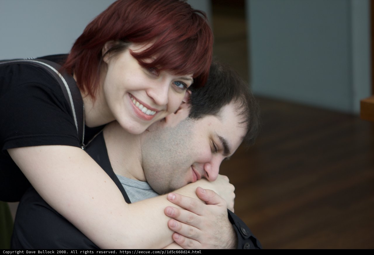 Warm Embrace
