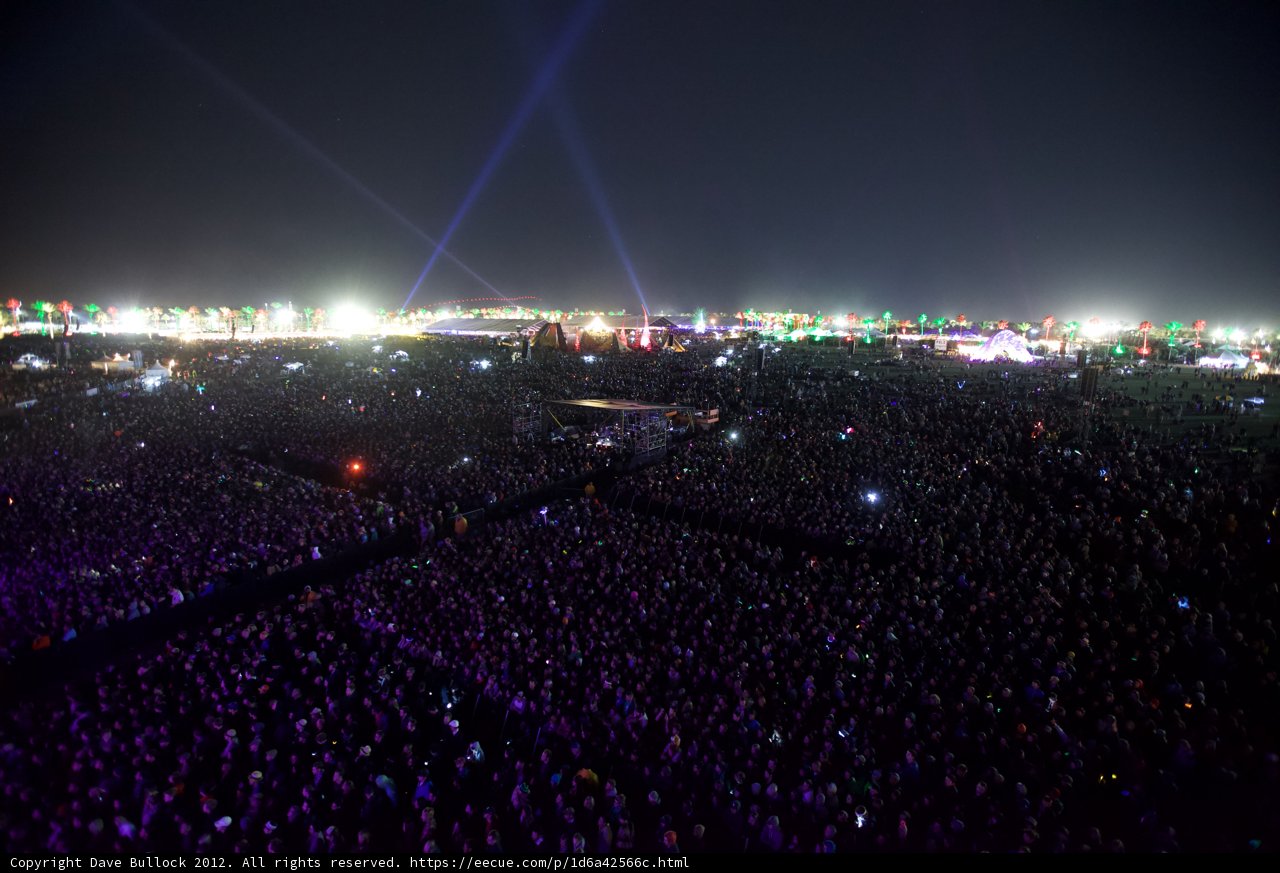 Electric Night