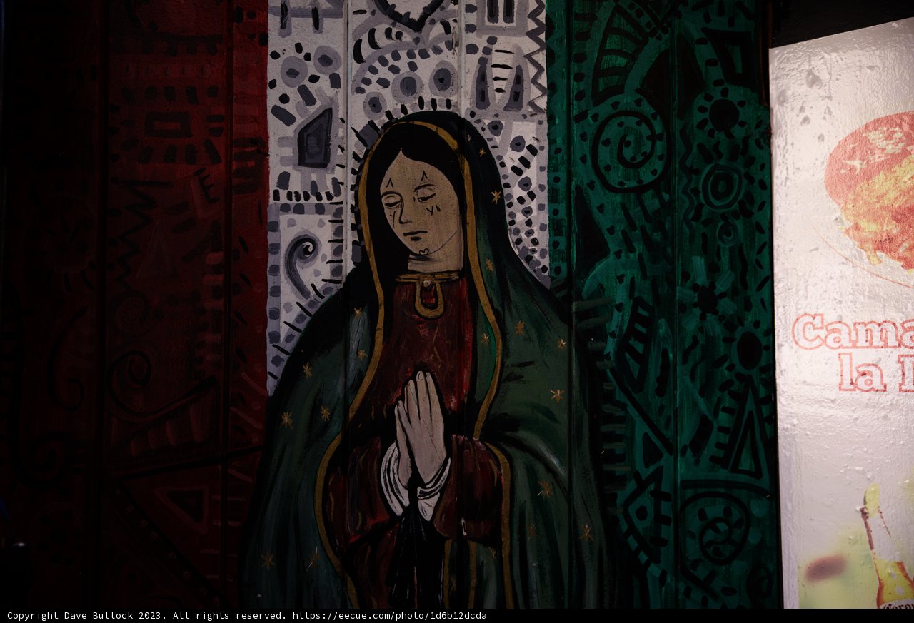 Spiritual Grace in Modern Art