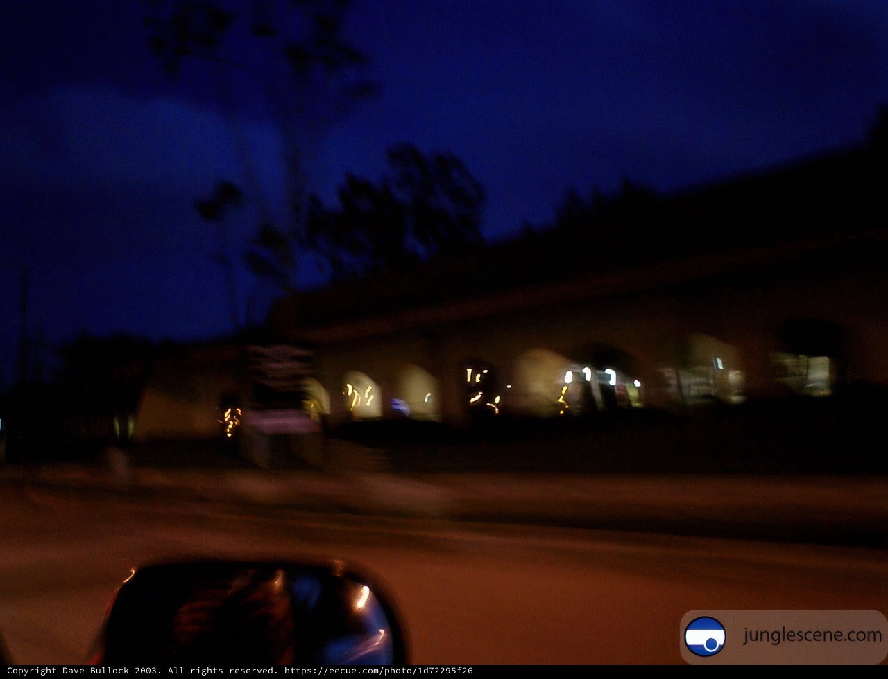 Night Drive