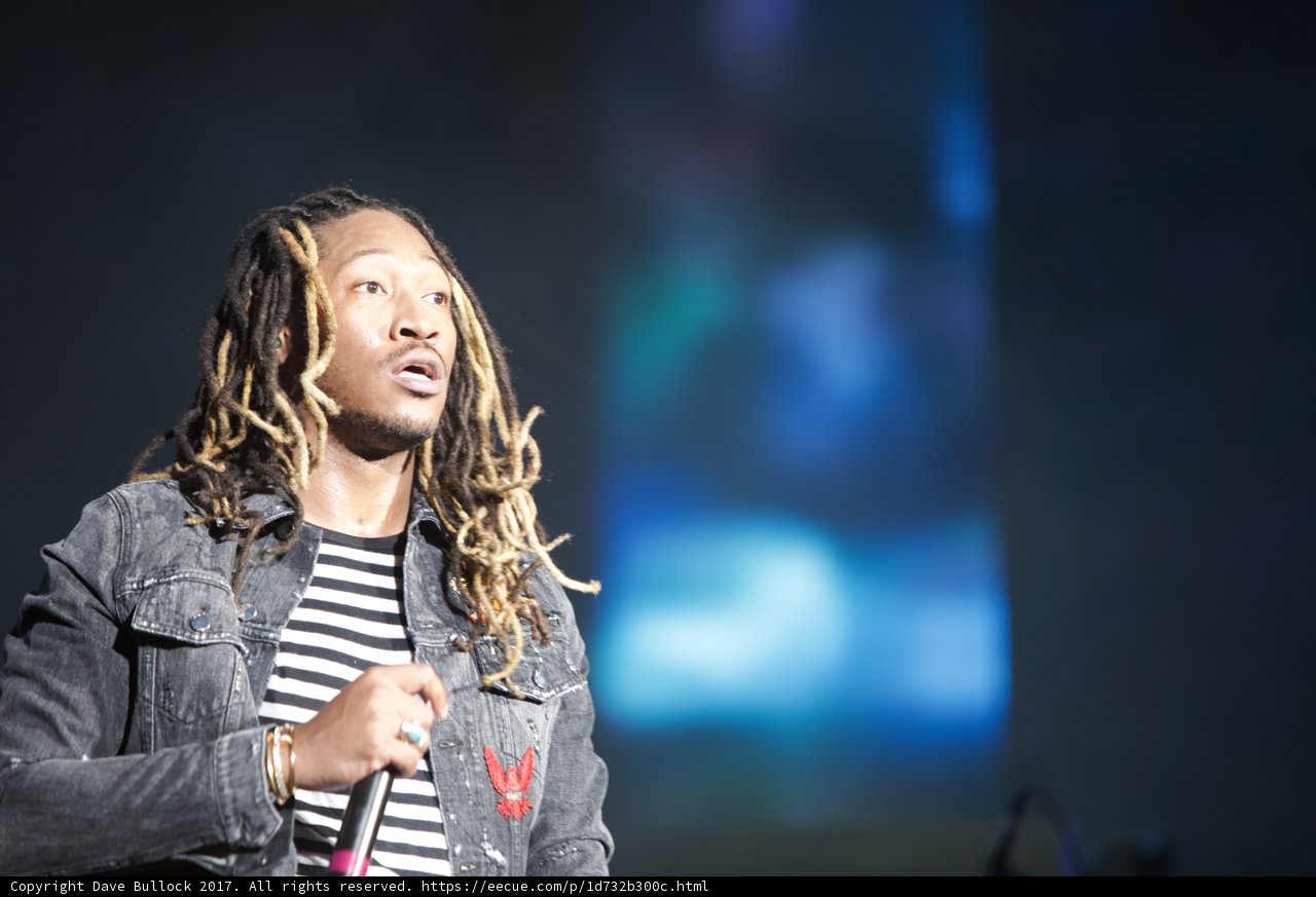 Solo Performance at Coachella