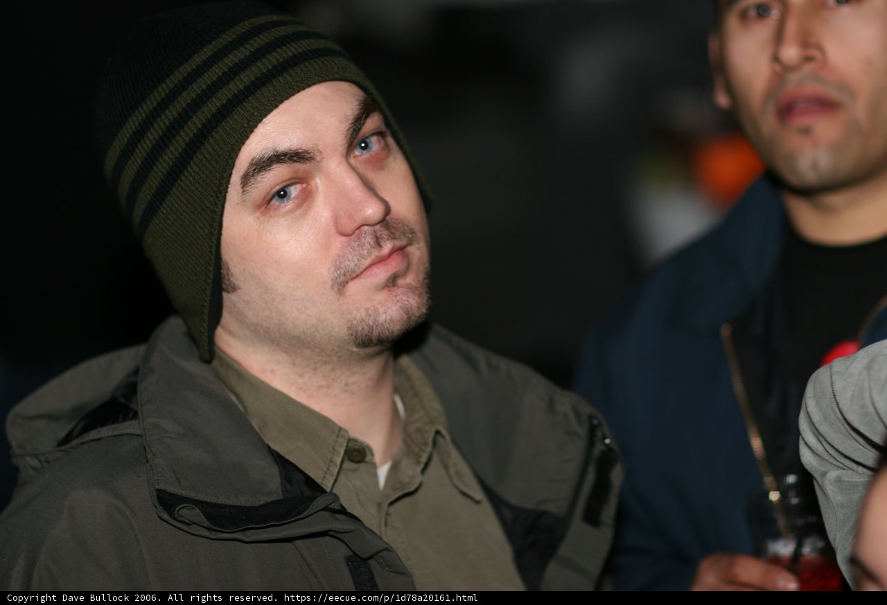 Cool and Casual Beanie Style