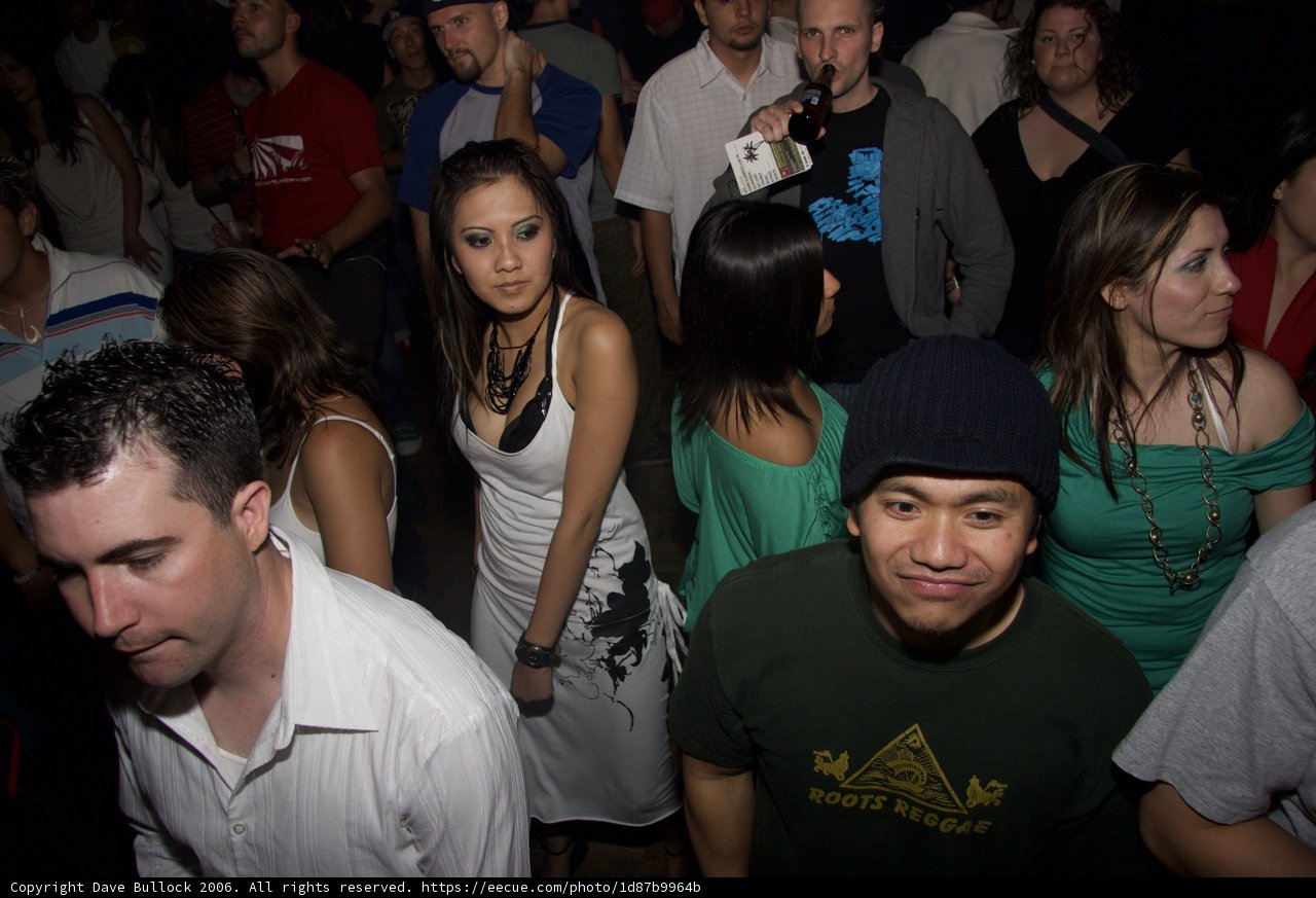 Nightclub Fun