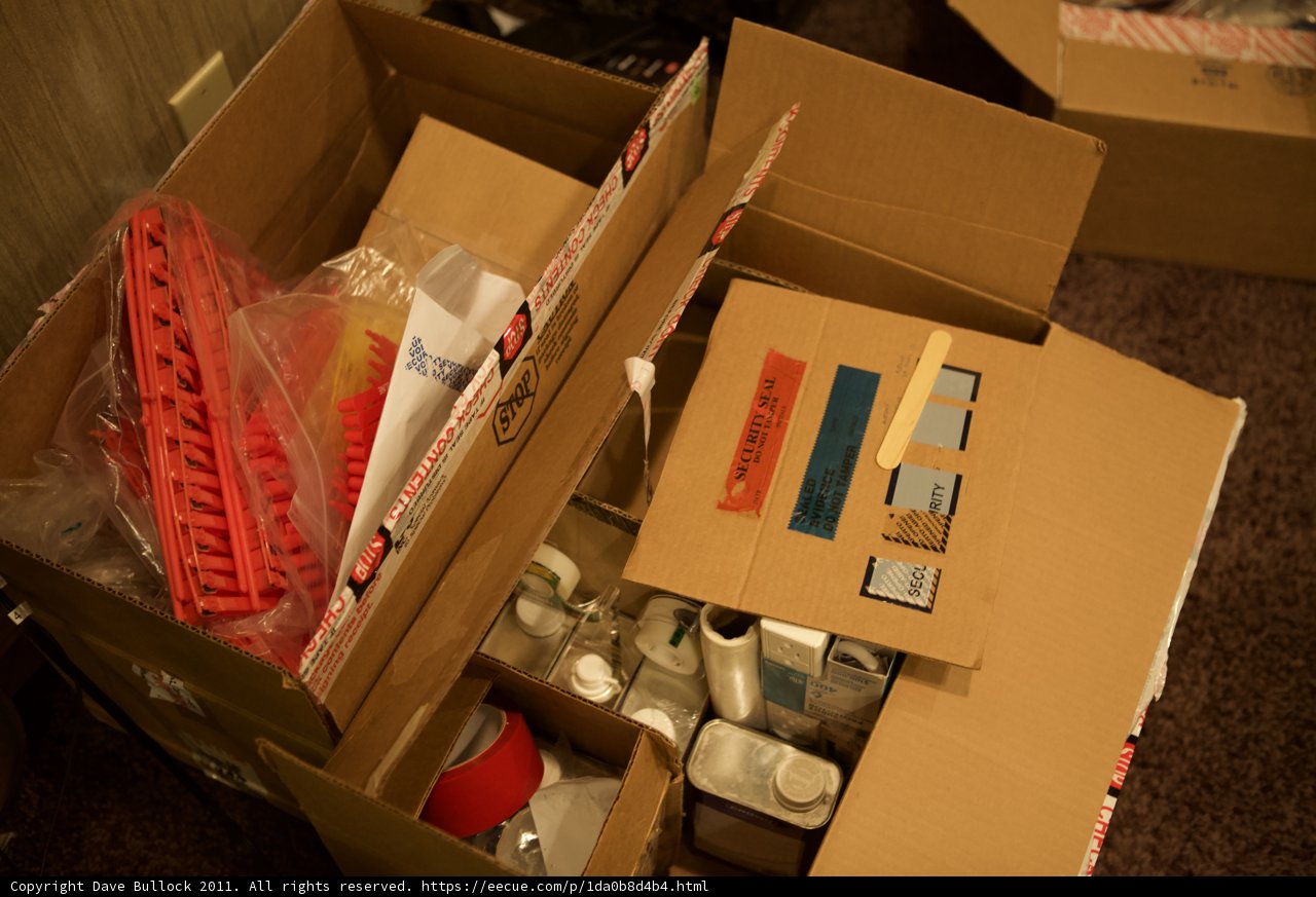 Mystery Box
