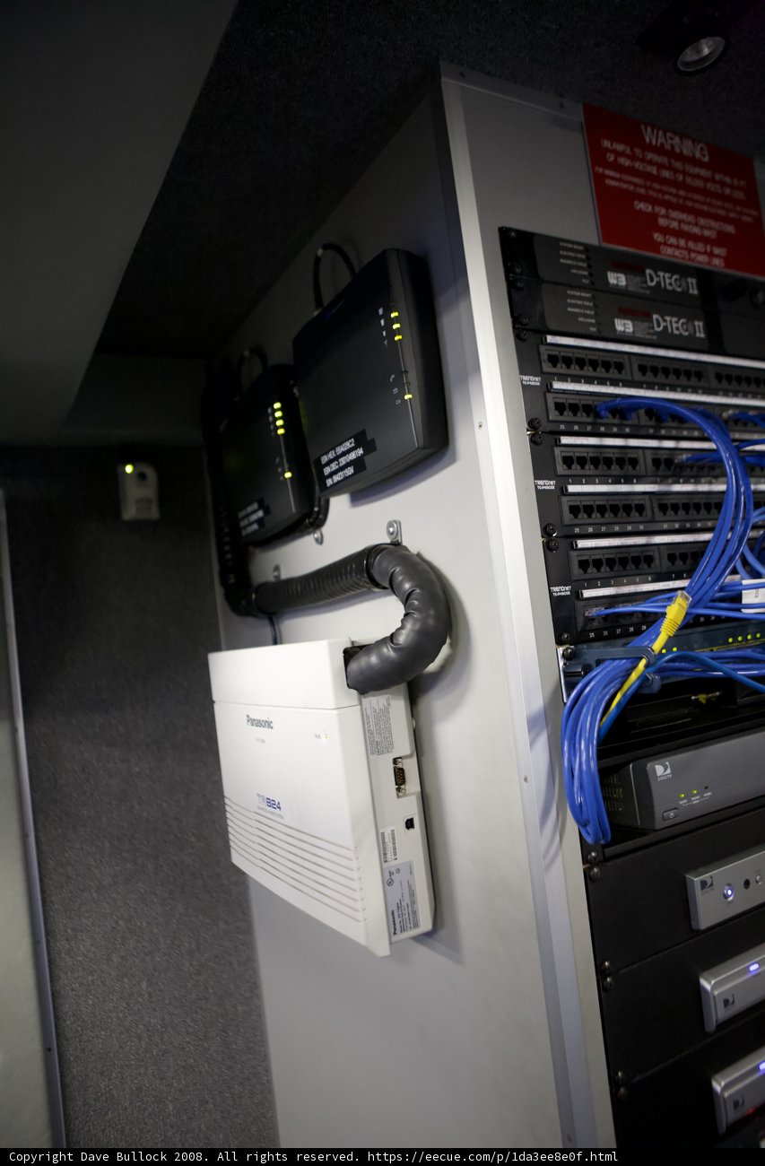 Cutting-Edge Hardware for Secure Networks