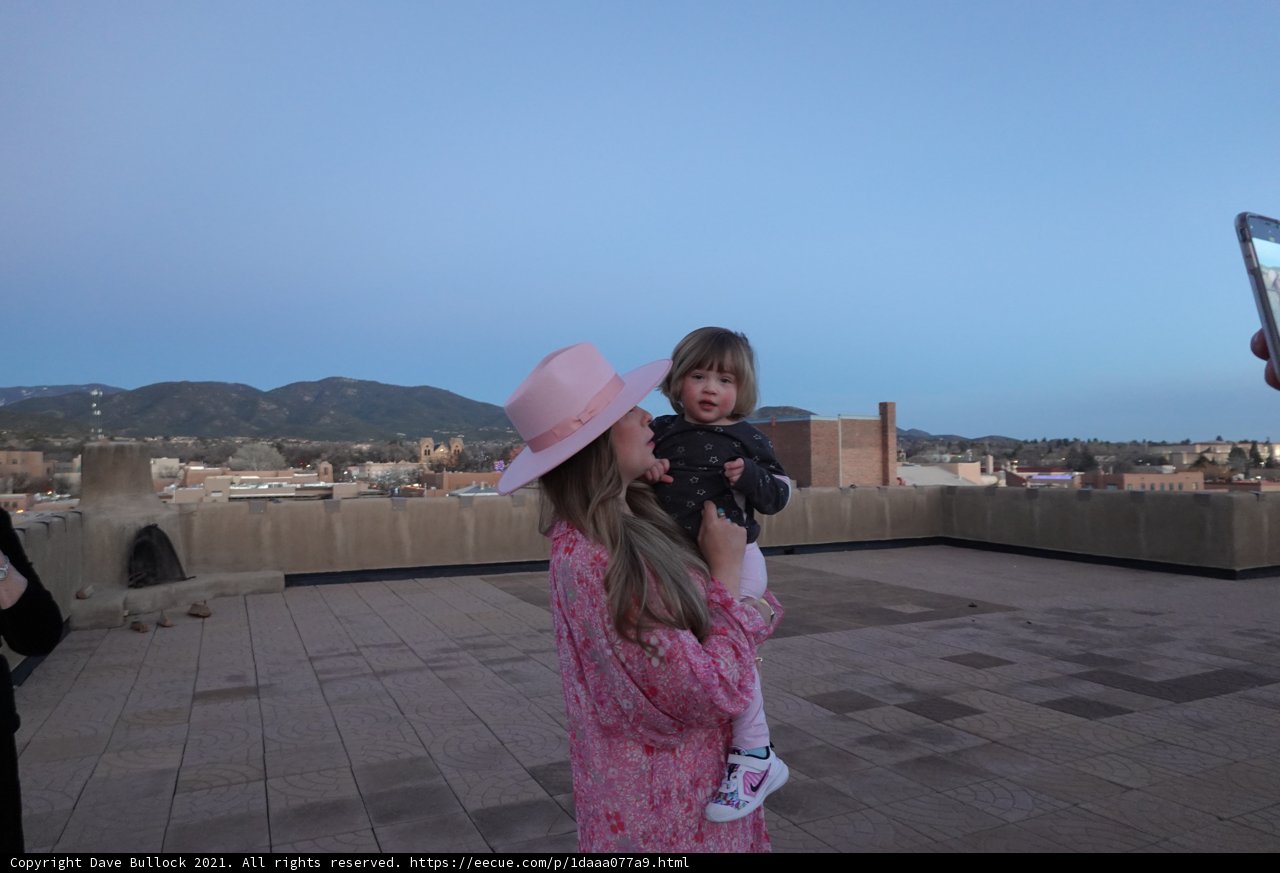 Rooftop Adventures