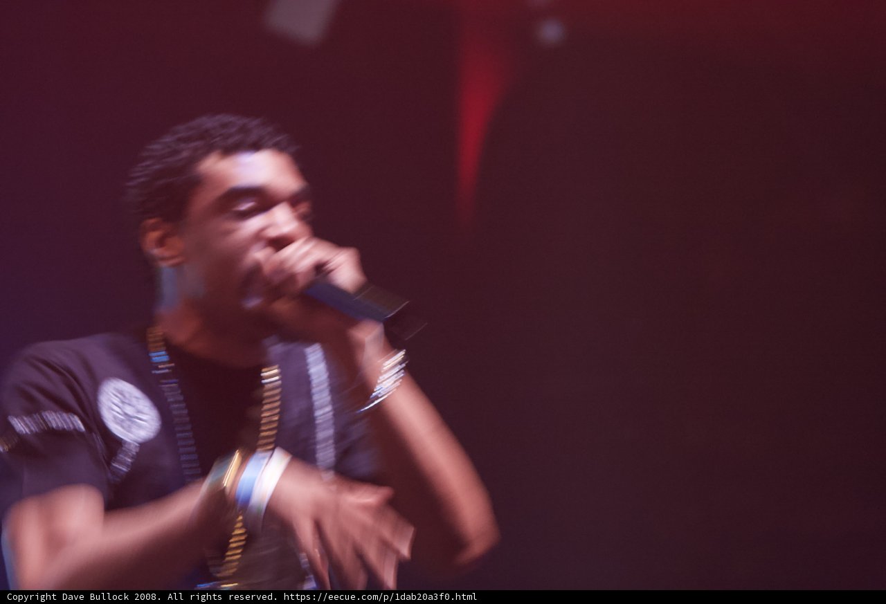 Stateside Solo Performance