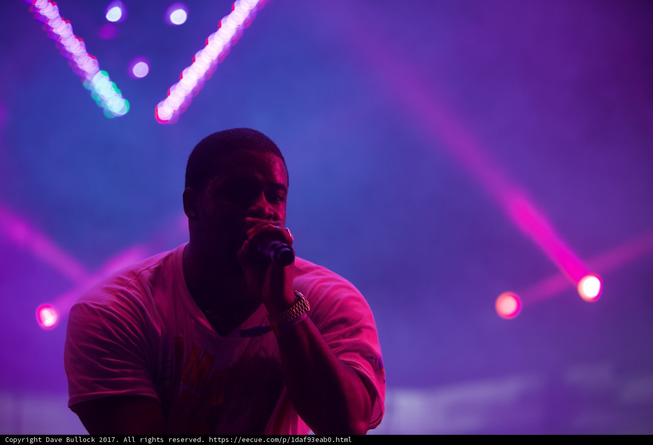A$AP Ferg Shines Bright