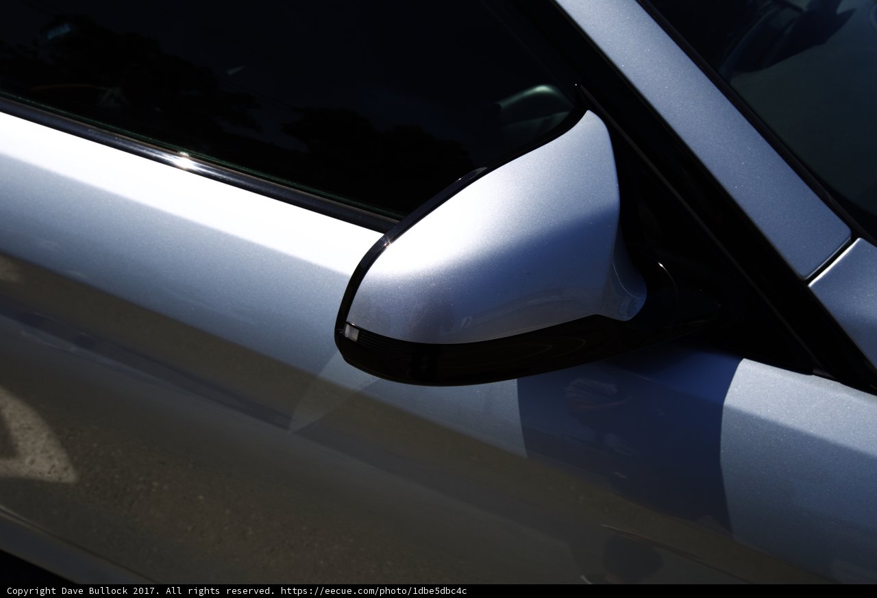 The Reflective Side