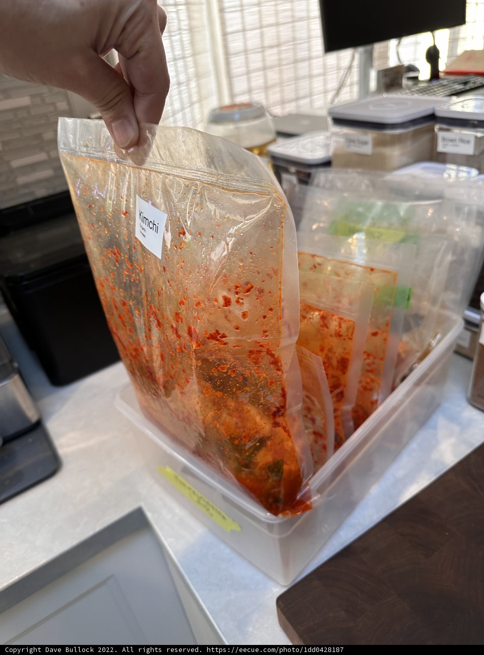 Meal Prep