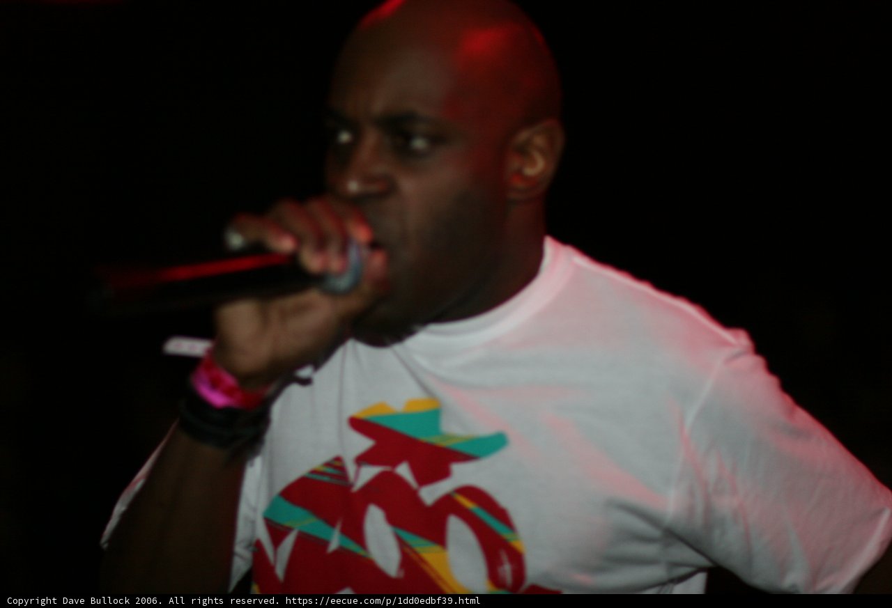 Solo Performance