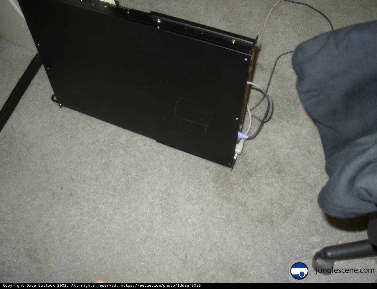 Baby's First Computer