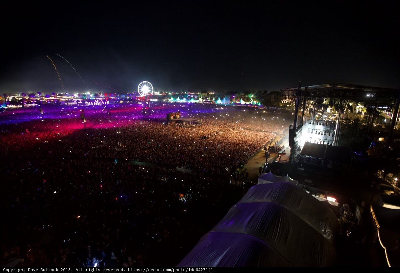 Urban Metropolis Music Festival