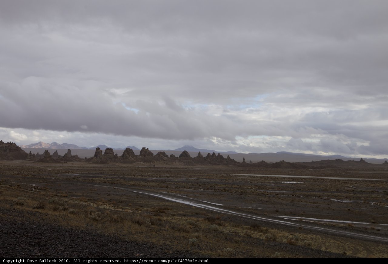 Endless Plateau