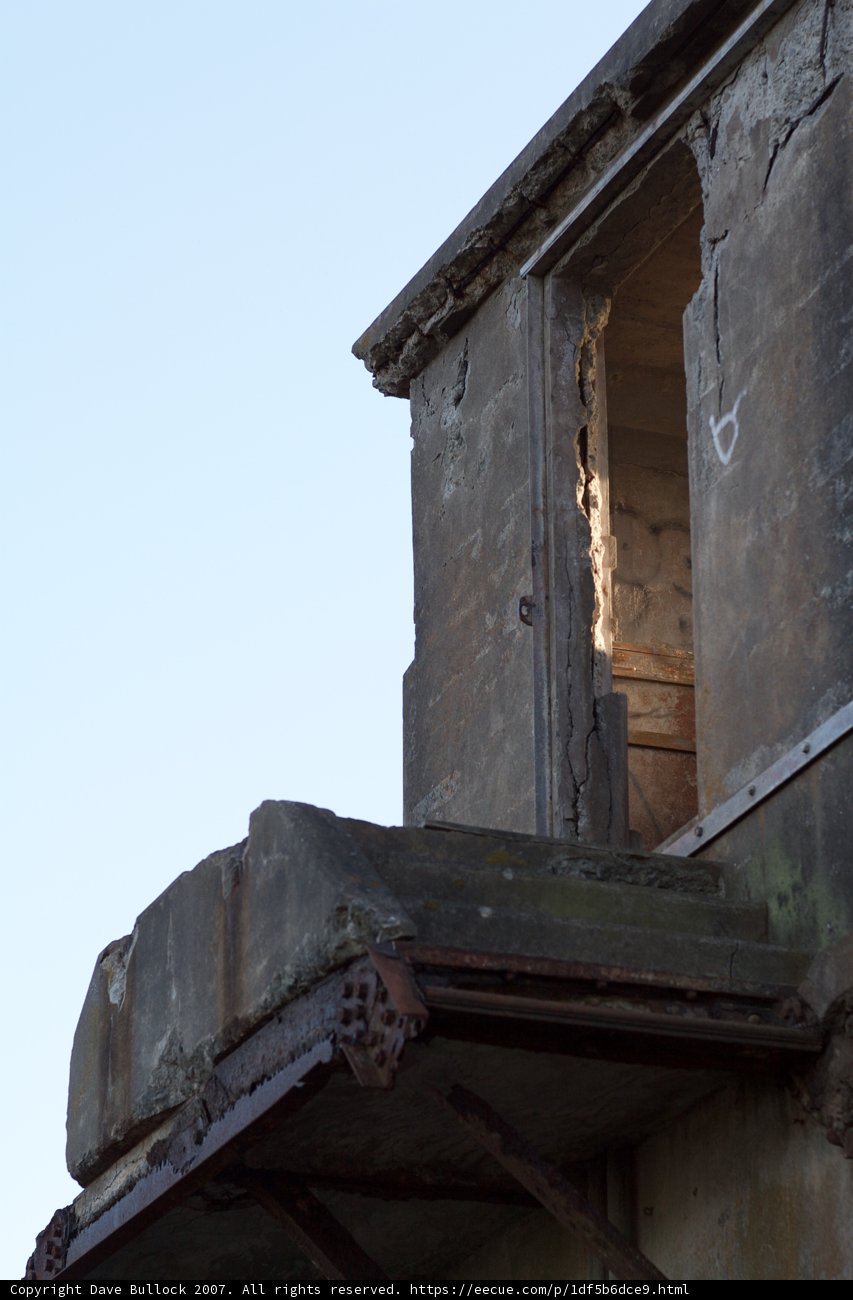 A window into the past