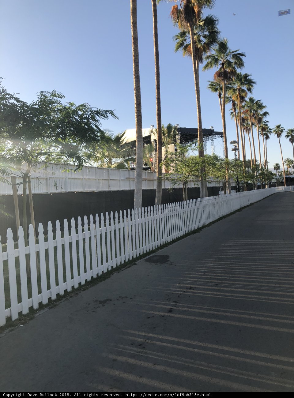 Serenity in the Suburbs