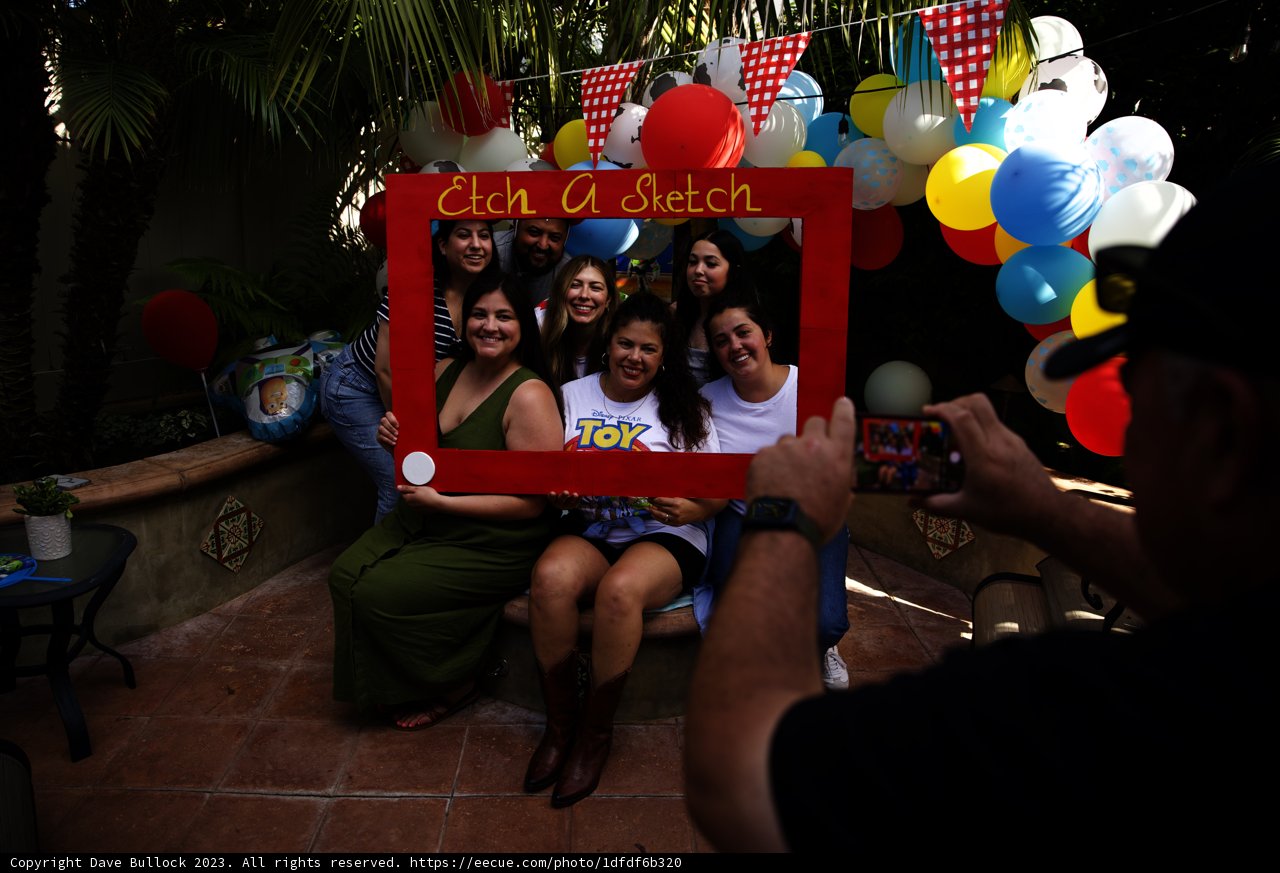 Wesley's Vibrant First Birthday Celebrations